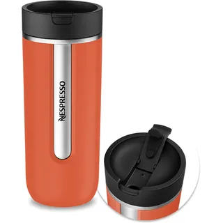 Nespresso Travel Mug Large Pumpkin Spice (540 ml)