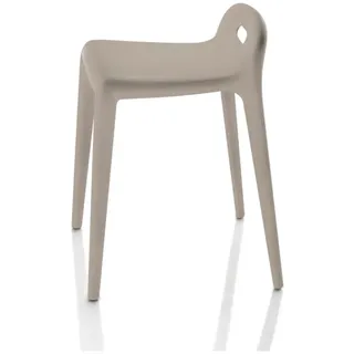 Magis Yuyu Hocker, beige