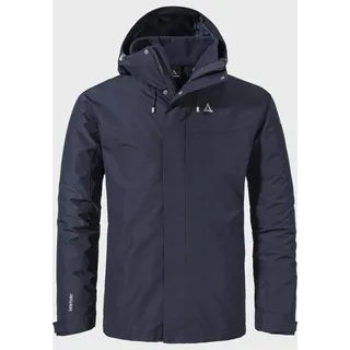 Schöffel 3in1 Jacket Style Okere MNS, Größe) Hardshelljacken