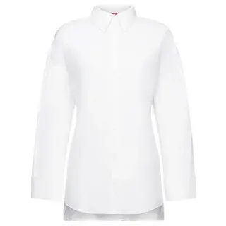 Esprit Langarmbluse Bluse M (38)
