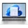 15-fd1063nw Intel Core Ultra 7 155H 24 GB RAM 512 GB SSD Win11 Home Natural Silver
