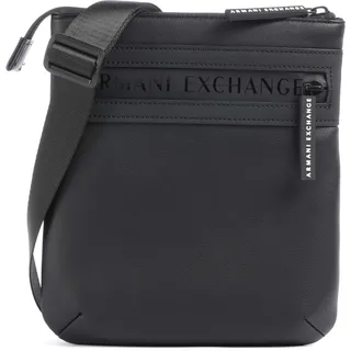 Armani Exchange Angel | Umhängetasche in schwarz
