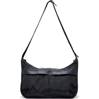 Chrome Yoyogi Messenger Unisex Black One Size