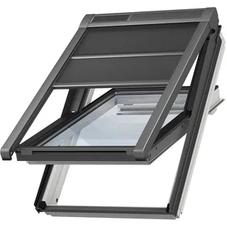 VELUX Original Hitzeschutz-Markise Verdunkelung, C02 / CK02