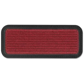 Astra Border Star 25 x 60 cm Rot