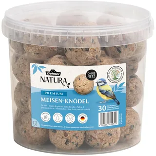 Dehner Meisenknödel Wildvogelfutter 2,7 kg