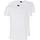 T-Shirt weiß L