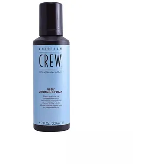 American Crew Fiber Grooming Foam Schaumfestiger 200 ml