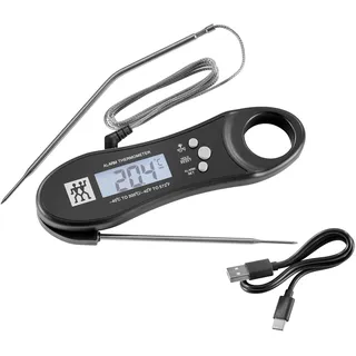 Zwilling Grillthermometer digital ABS