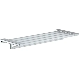 Hansgrohe AddStoris Handtuchablage Chrom 41751000