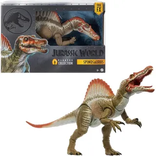 Jurassic World Hammond Collection - Spinosaurus