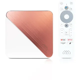 AB Box R 4K Plus Android TV 11/12/14