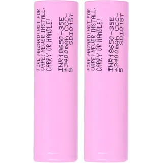 Samsung INR18650-35E 2 St.