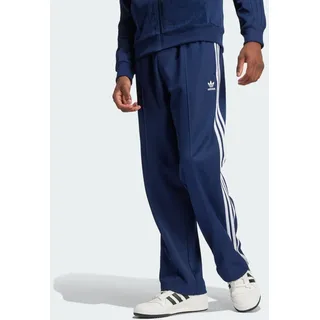 adidas Baggy Jogginghose Blau XL
