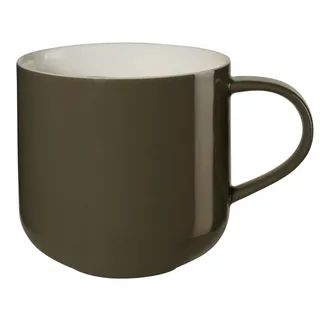 Asa Selection Kaffeetasse 0,4 l Braun