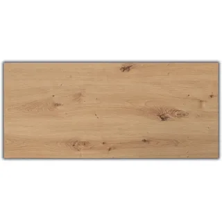 bümö Tischplatte 180 x 80 cm