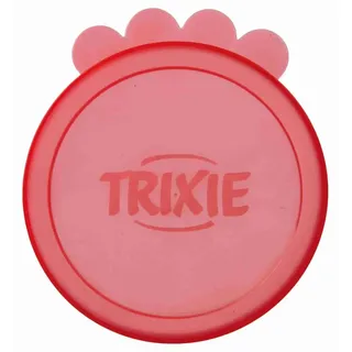 Trixie Dosendeckel Ø 2 Stück, Ø 10,6 cm