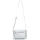 MD20 Crossover Bag Synthetik Beige/Grau