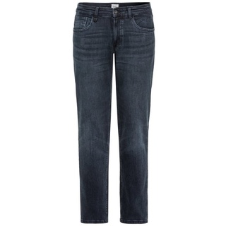 camel active Regular-fit-Jeans Denim in Regular Fit blau 34/34