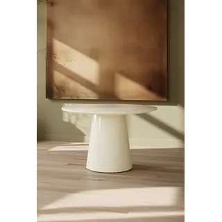 venture home Lanzo Ø 120 cm beige