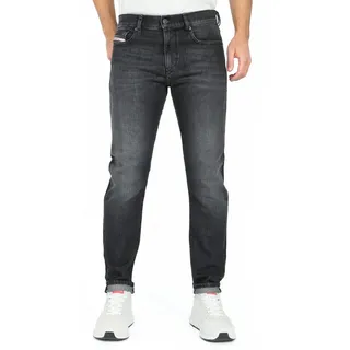 Diesel 2019 D-Strukt Slim Fit Schwarz 33