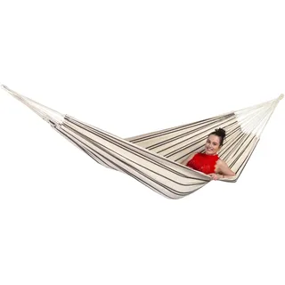 AMAZONAS Barbados Cappuccino 230 x 150 cm beige