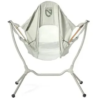 Nemo Campingstuhl Stargaze Grau
