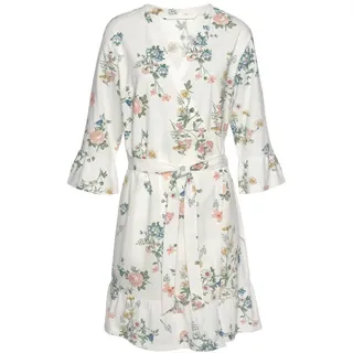 vivance dreams by lascana Kimono Beige 36/38