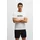 T-Shirt S 48 weiß weiß 100 100 T-Shirt 50