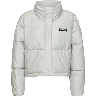 Ellesse Steppjacke Damen in moonstruck, Größe L - grau