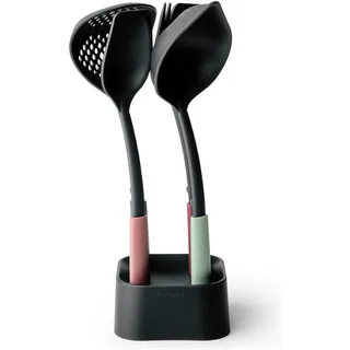 Brabantia TASTY+ Küchenzubehör Set 5 El. Mehrfarbig