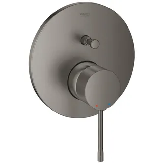 Grohe Essence Einhand-Wannenbatterie Hard Graphite