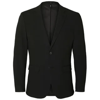 Selected Blazer Schwarz 98