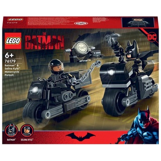 LEGO® 76179 - The Batman