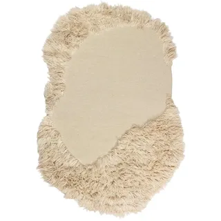 Teppich | Norte Rug 150x220 Natural
