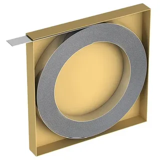 PRÖPSTER Spannband V2A 25m 15x0,4mm
