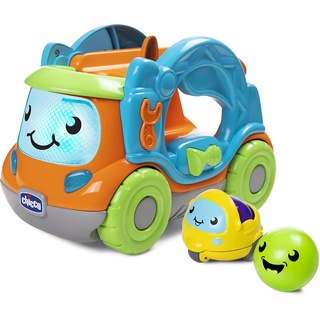 CHICCO ROLLING TRUCK