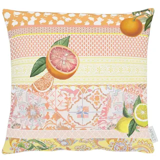 APELT Dekokissen 6754 40 x 40 cm Orange