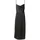 VIRAVENNA Trägerkleid Schwarz 36