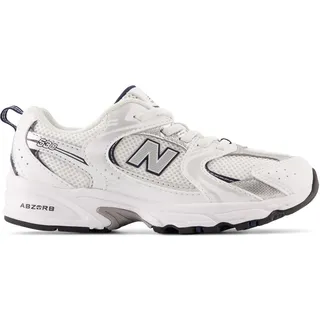 New Balance 530 Bungee White / Blue 30