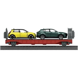 Märklin Autotransporter 044125 H0