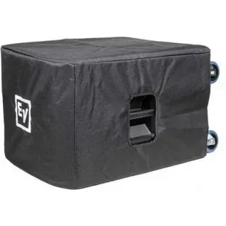 Electro-Voice Etx-18Sp-Cvr - Schwarz