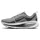 Herren Wolf Grey/Anthracite/Pure Platinum 45