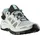 Green Milieu/Sea Foam/Clearly Aqua 40