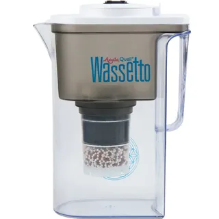 Acala Quell Wassetto Wasserfilter weiß 1 St.
