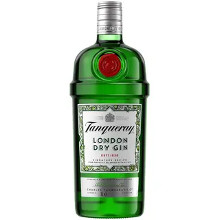 Tanqueray Imported 47,3% vol 1 l