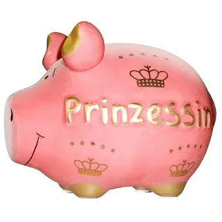 KCG Prinzessin Sparschwein 12,5 cm