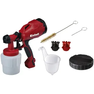 Einhell Farbsprühpistole TC-SY 400 P