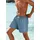 O Badehose O NEILL VERT SWIMSHORTS Herren Gr S N-Gr rot copen Obermaterial 100 Polyamid Badehosen Badehose wasserabweisend schnelltrocknend