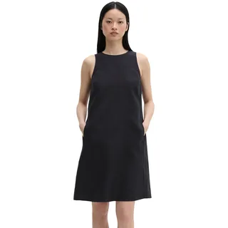 Marc O'Polo Midikleid Blau 40
